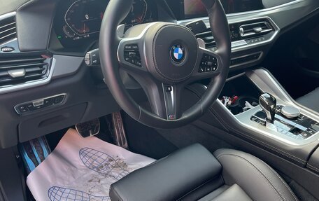 BMW X6, 2021 год, 12 800 000 рублей, 9 фотография