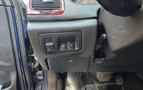 Peugeot 607 i, 2005 год, 350 000 рублей, 6 фотография