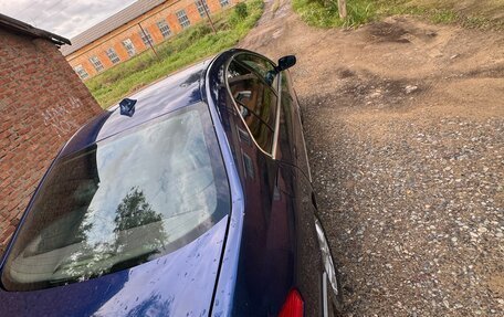 Peugeot 607 i, 2005 год, 350 000 рублей, 2 фотография