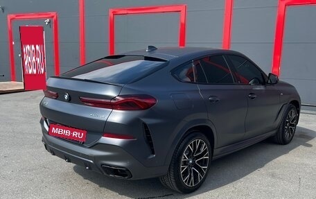 BMW X6, 2021 год, 12 800 000 рублей, 14 фотография
