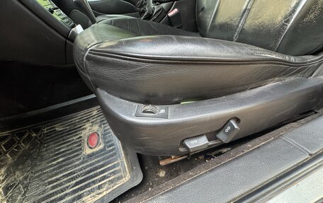 Peugeot 607 i, 2005 год, 350 000 рублей, 7 фотография