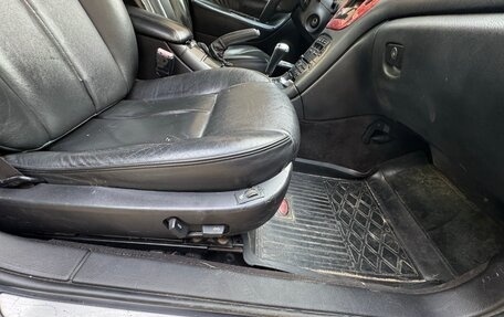 Peugeot 607 i, 2005 год, 350 000 рублей, 5 фотография