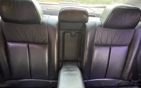 Peugeot 607 i, 2005 год, 350 000 рублей, 10 фотография