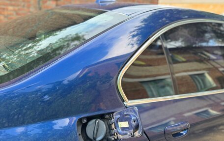 Peugeot 607 i, 2005 год, 350 000 рублей, 15 фотография