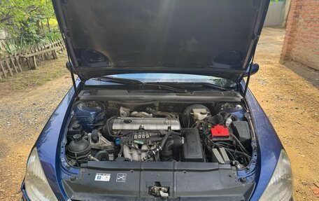 Peugeot 607 i, 2005 год, 350 000 рублей, 13 фотография