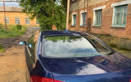 Peugeot 607 i, 2005 год, 350 000 рублей, 17 фотография