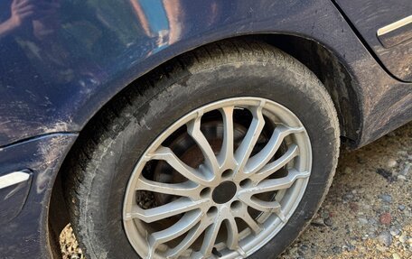 Peugeot 607 i, 2005 год, 350 000 рублей, 20 фотография
