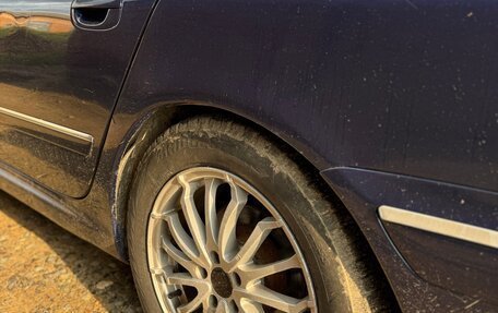 Peugeot 607 i, 2005 год, 350 000 рублей, 22 фотография