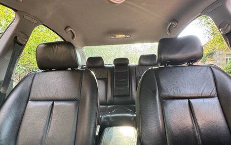 Peugeot 607 i, 2005 год, 350 000 рублей, 26 фотография