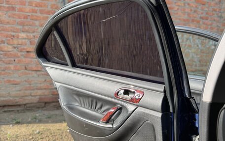 Peugeot 607 i, 2005 год, 350 000 рублей, 29 фотография