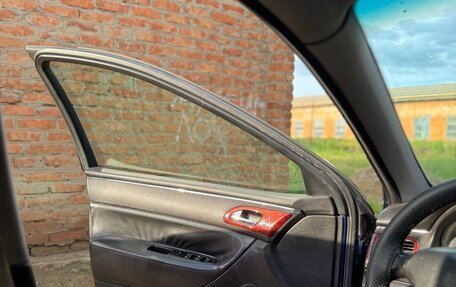 Peugeot 607 i, 2005 год, 350 000 рублей, 30 фотография