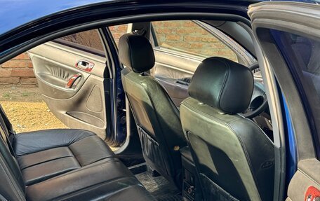 Peugeot 607 i, 2005 год, 350 000 рублей, 34 фотография