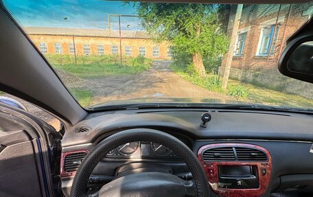 Peugeot 607 i, 2005 год, 350 000 рублей, 31 фотография
