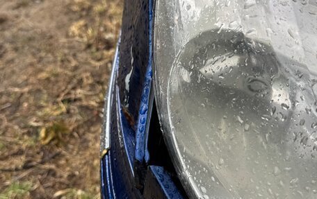 Peugeot 607 i, 2005 год, 350 000 рублей, 36 фотография