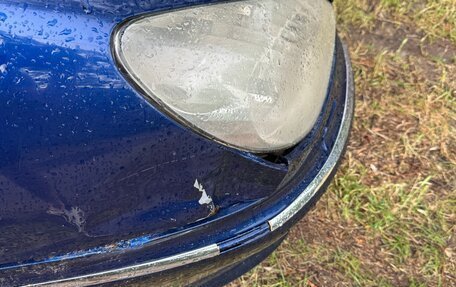 Peugeot 607 i, 2005 год, 350 000 рублей, 37 фотография