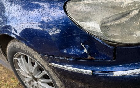 Peugeot 607 i, 2005 год, 350 000 рублей, 35 фотография