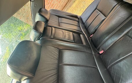 Peugeot 607 i, 2005 год, 350 000 рублей, 33 фотография