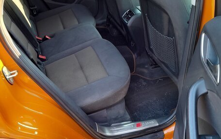 Audi Q3, 2012 год, 1 300 000 рублей, 5 фотография