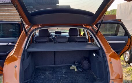 Audi Q3, 2012 год, 1 300 000 рублей, 6 фотография