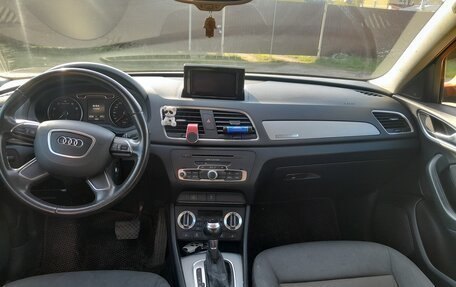 Audi Q3, 2012 год, 1 300 000 рублей, 9 фотография