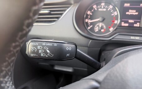 Skoda Octavia, 2016 год, 1 800 000 рублей, 14 фотография