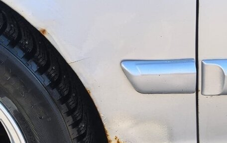 Hyundai Sonata IV рестайлинг, 2005 год, 320 000 рублей, 2 фотография