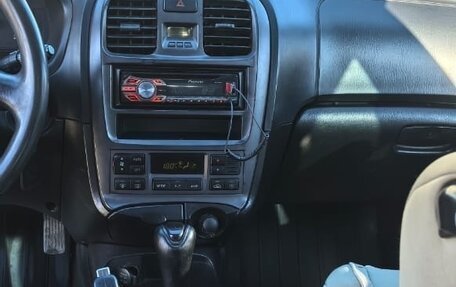 Hyundai Sonata IV рестайлинг, 2005 год, 320 000 рублей, 7 фотография