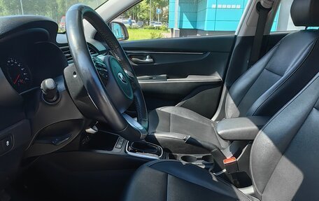 KIA Rio IV, 2020 год, 1 550 000 рублей, 12 фотография