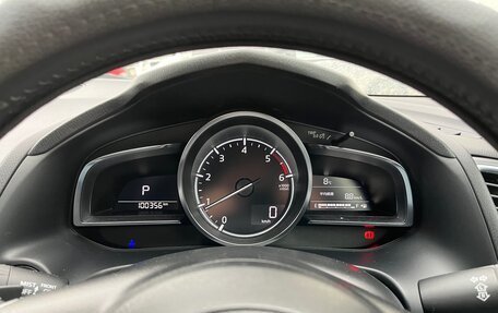 Mazda 3, 2017 год, 1 490 000 рублей, 9 фотография