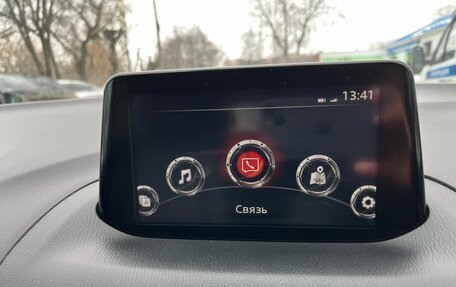 Mazda 3, 2017 год, 1 490 000 рублей, 11 фотография