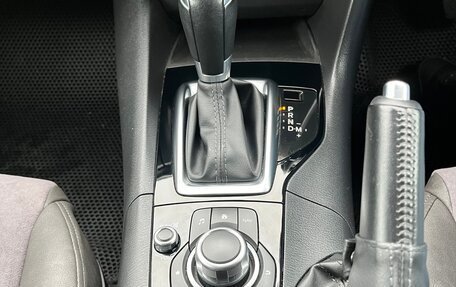 Mazda 3, 2017 год, 1 490 000 рублей, 12 фотография