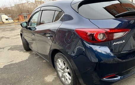 Mazda 3, 2017 год, 1 490 000 рублей, 7 фотография
