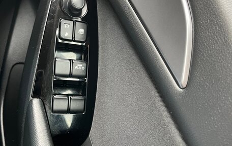Mazda 3, 2017 год, 1 490 000 рублей, 13 фотография