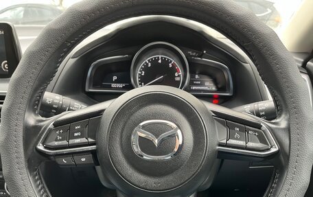 Mazda 3, 2017 год, 1 490 000 рублей, 10 фотография