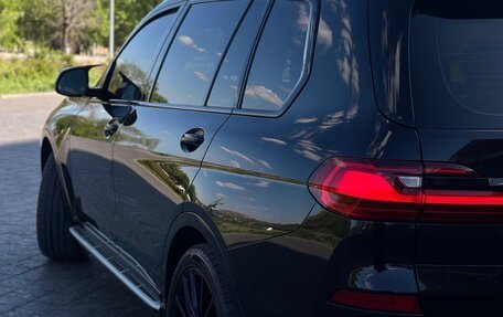 BMW X7, 2020 год, 8 900 000 рублей, 7 фотография