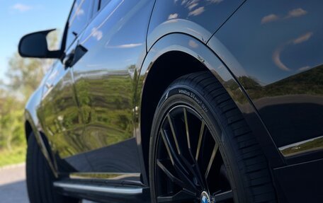 BMW X7, 2020 год, 8 900 000 рублей, 8 фотография