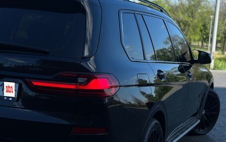 BMW X7, 2020 год, 8 900 000 рублей, 6 фотография