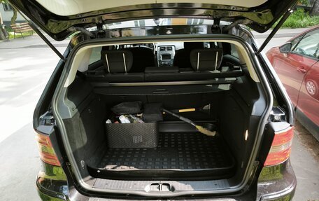 Mercedes-Benz B-Класс, 2009 год, 870 000 рублей, 7 фотография