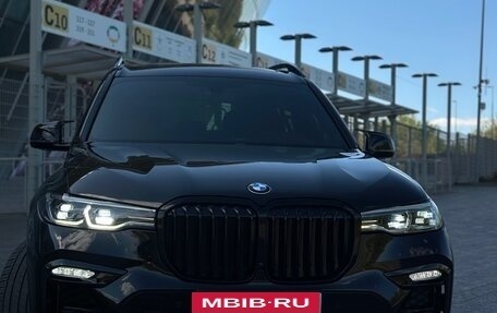 BMW X7, 2020 год, 8 900 000 рублей, 3 фотография