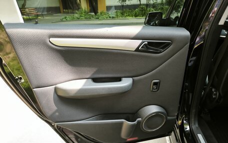 Mercedes-Benz B-Класс, 2009 год, 870 000 рублей, 15 фотография