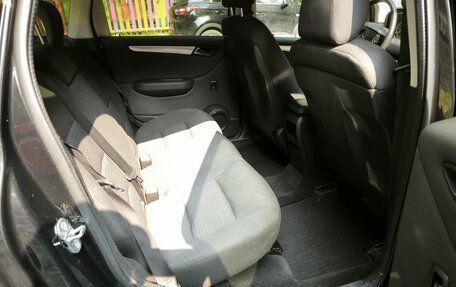 Mercedes-Benz B-Класс, 2009 год, 870 000 рублей, 12 фотография
