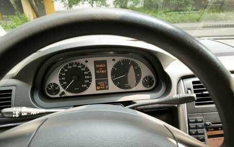 Mercedes-Benz B-Класс, 2009 год, 870 000 рублей, 9 фотография