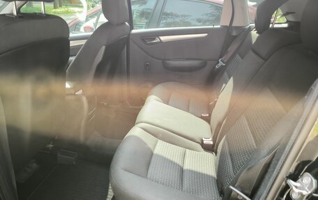 Mercedes-Benz B-Класс, 2009 год, 870 000 рублей, 13 фотография