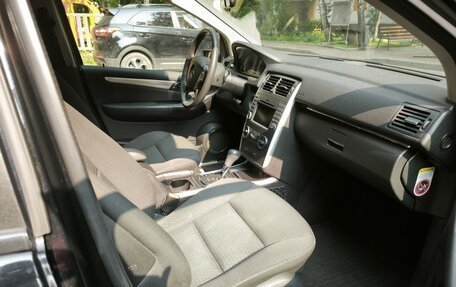 Mercedes-Benz B-Класс, 2009 год, 870 000 рублей, 11 фотография