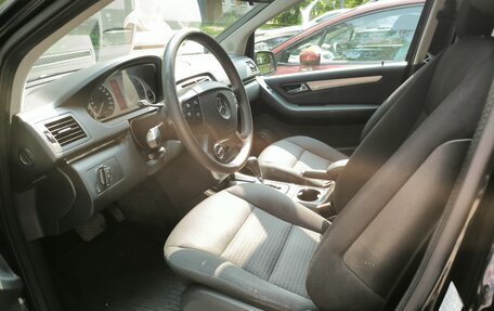 Mercedes-Benz B-Класс, 2009 год, 870 000 рублей, 10 фотография