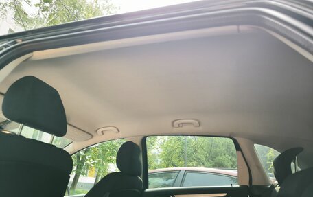 Mercedes-Benz B-Класс, 2009 год, 870 000 рублей, 14 фотография
