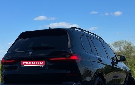 BMW X7, 2020 год, 8 900 000 рублей, 5 фотография