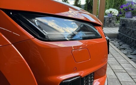 Audi TT, 2019 год, 4 170 000 рублей, 2 фотография