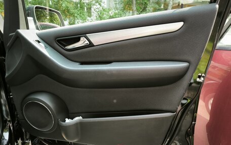Mercedes-Benz B-Класс, 2009 год, 870 000 рублей, 18 фотография