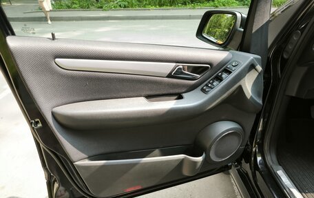 Mercedes-Benz B-Класс, 2009 год, 870 000 рублей, 16 фотография
